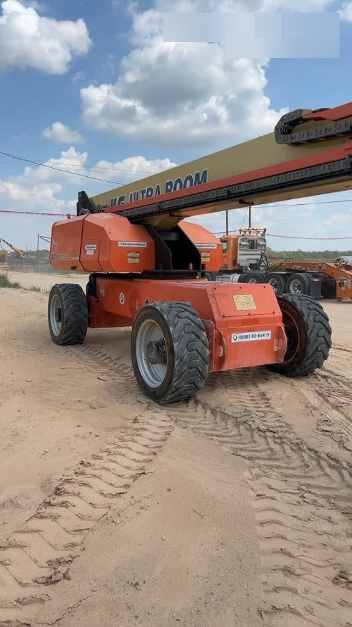 2021 JLG 1350SJP