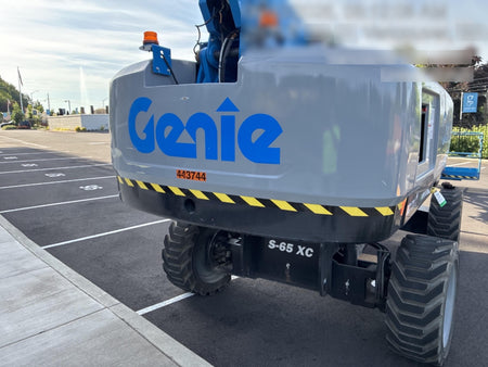2024 GENIE S-65 XC