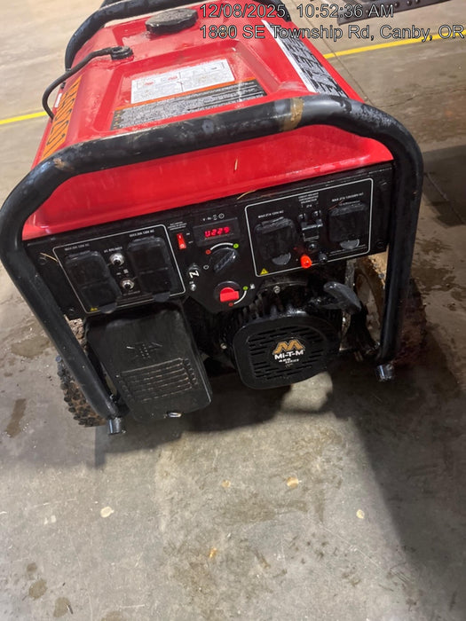 2024 MI-T-M GEN-6500-0MM1