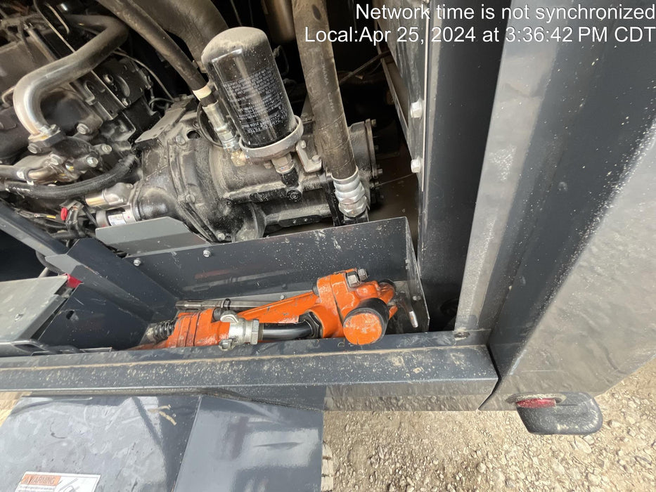 2021 MICHIGAN PNEUMATIC MP-TPB90-114