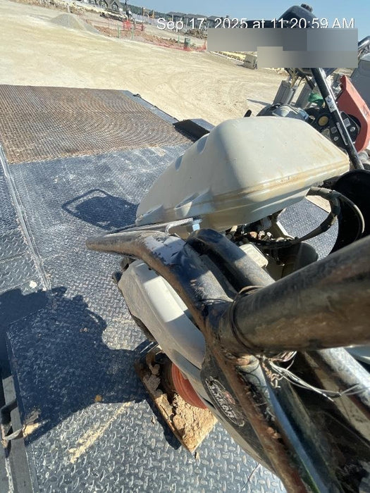 2022 MULTIQUIP MTX60HD