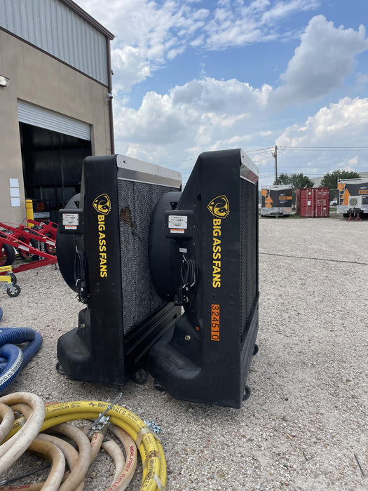 2023 BIG ASS FANS Cool Space 400