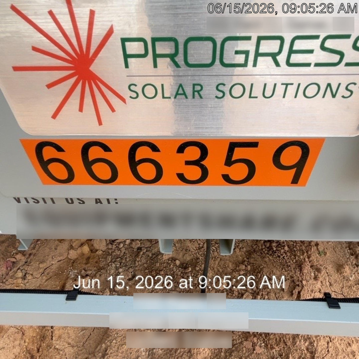 2026 PROGRESS SOLAR SOLUTIONS Helios-2XP