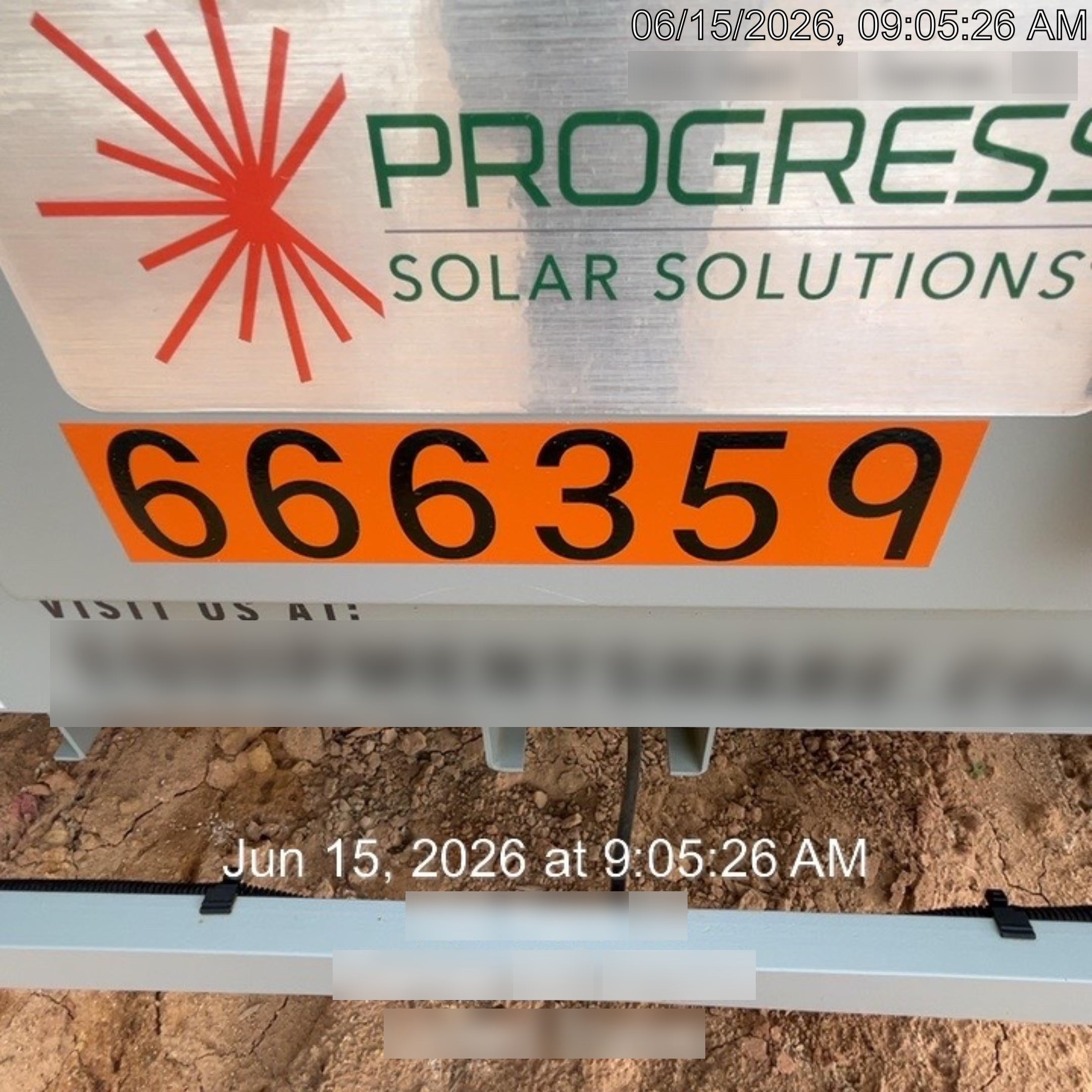 2026 PROGRESS SOLAR SOLUTIONS Helios-2XP