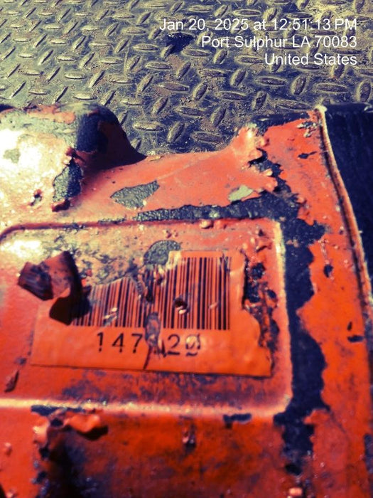 2021 MICHIGAN PNEUMATIC 4940B2