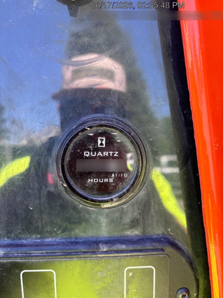 2024 JLG 660SJ