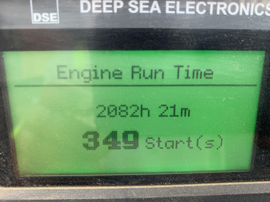 2020 WACKER NEUSON G25