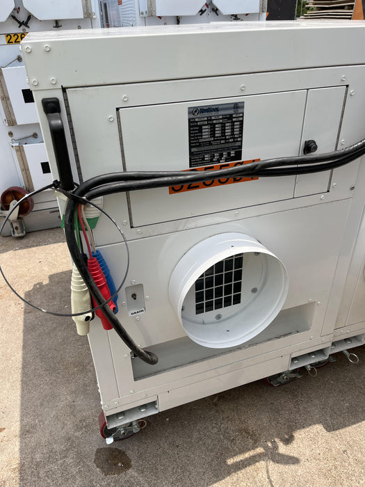 2023 KWIKOOL KPO5-43H