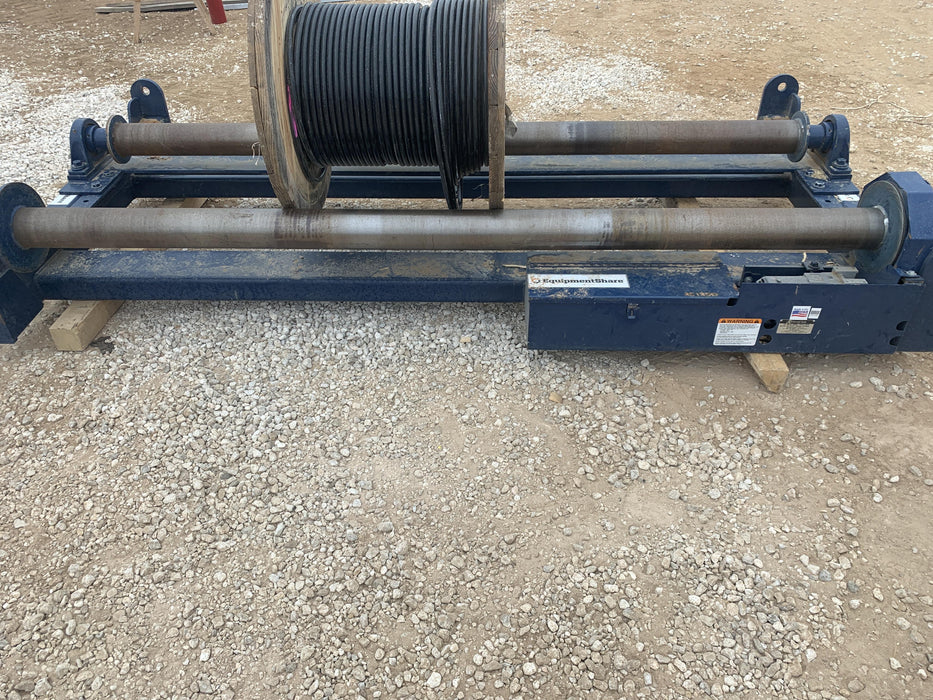 2022 CURRENT TOOLS 615