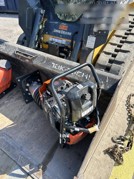 2025 HUSQVARNA LT6005
