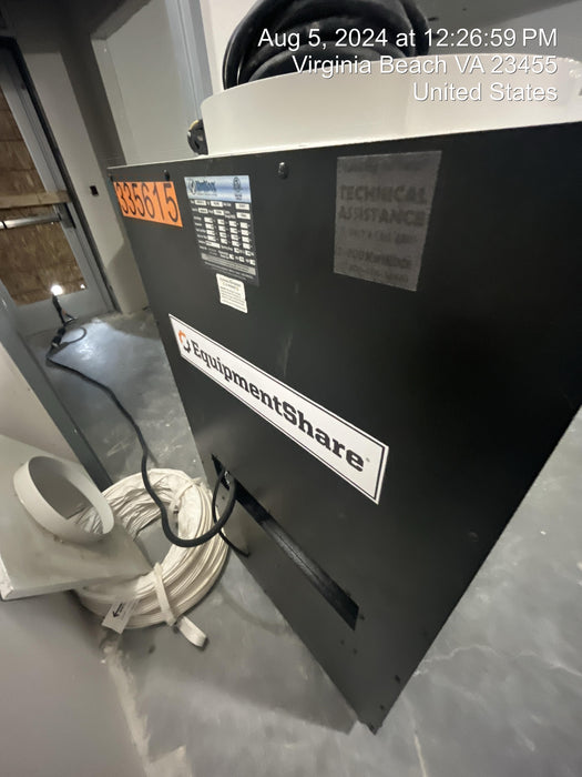 2023 KWIKOOL KIB6021-2