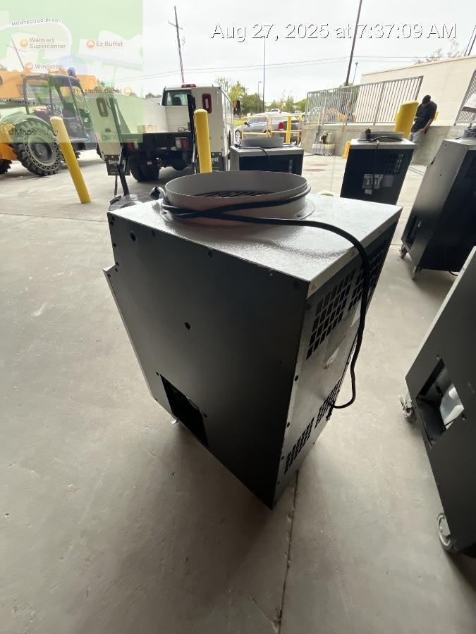 2023 KWIKOOL KPAC1411-2