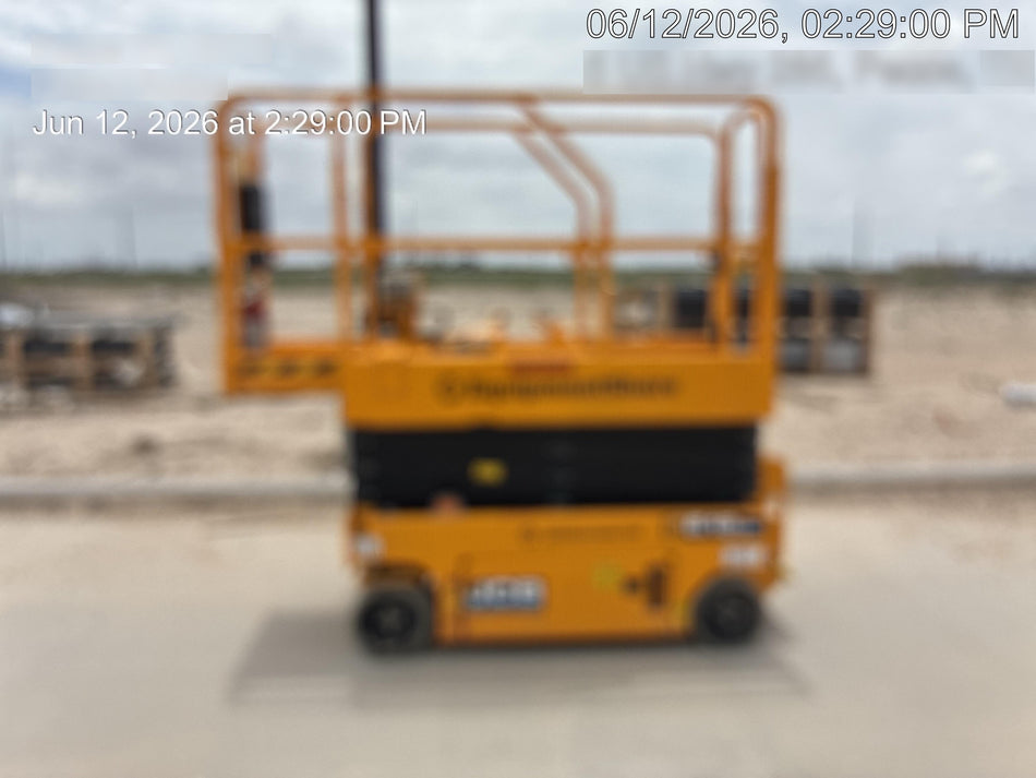 2024 JCB S1932E