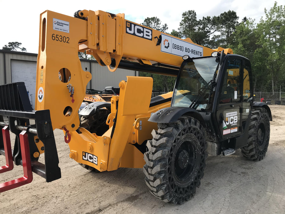 2020 JCB 510-56