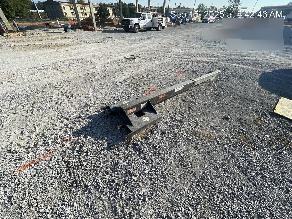 2024 ARROW MATERIAL HANDLING CE60-TH-STP