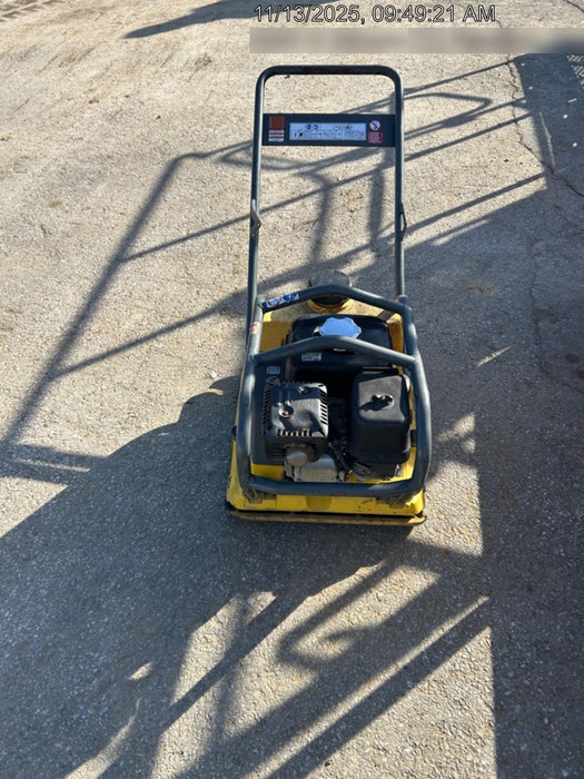 2020 WACKER NEUSON WP1550AW