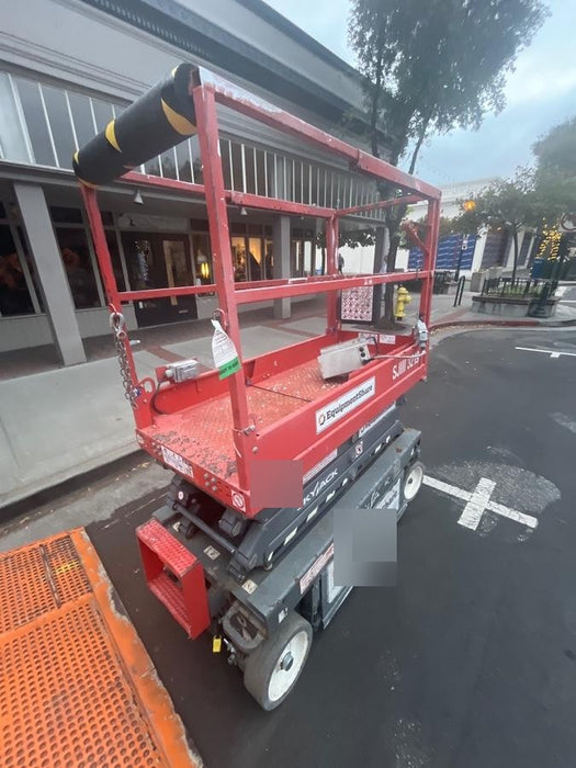 2019 Skyjack SJIII-3219 Standard w/Trojan Batteries