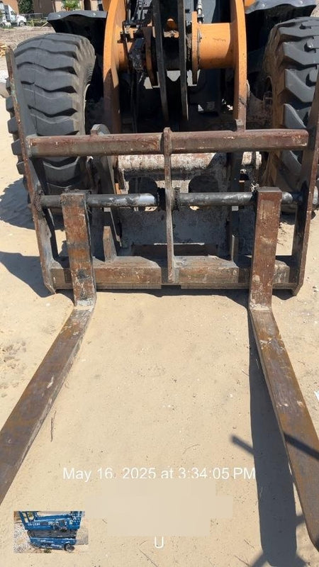 2020 WERK-BRAU PF60WL621