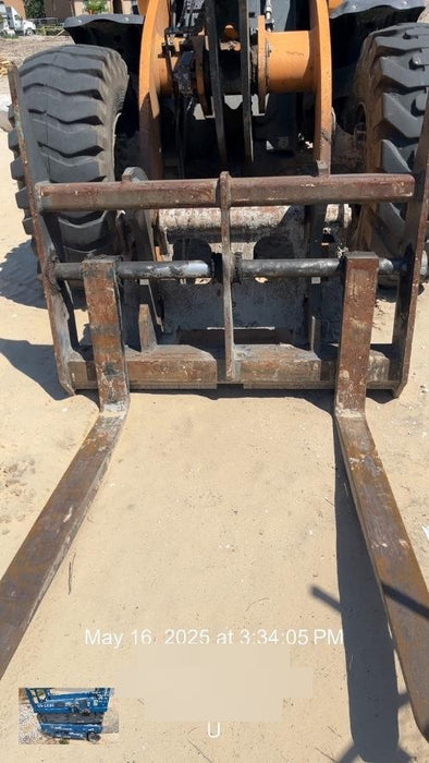 2020 WERK-BRAU PF60WL621