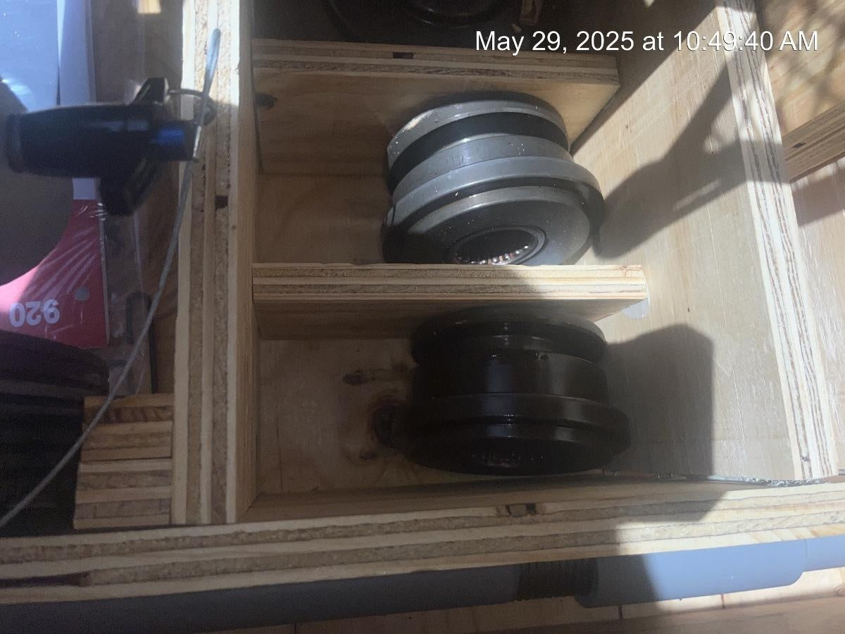 2024 RIDGID 920 - 95782