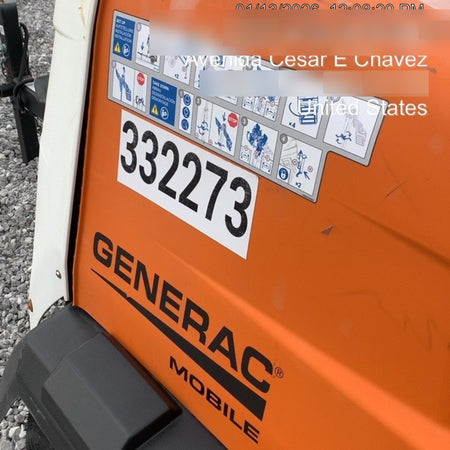 2023 GENERAC MLT2