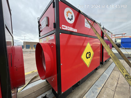 2021 CAMPO EB150E480600V