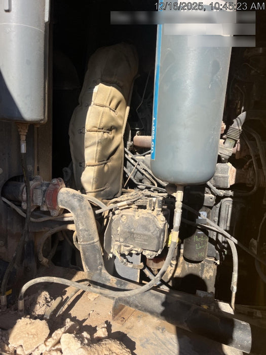 2023 ATLAS COPCO XAS 1800