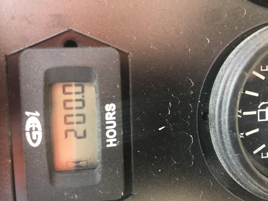 2018 LINCOLN ELECTRIC Vantage 322