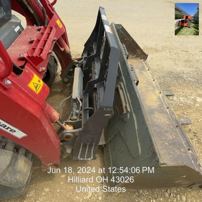 2022 PALADIN 48" Pallet Forks - Paladin