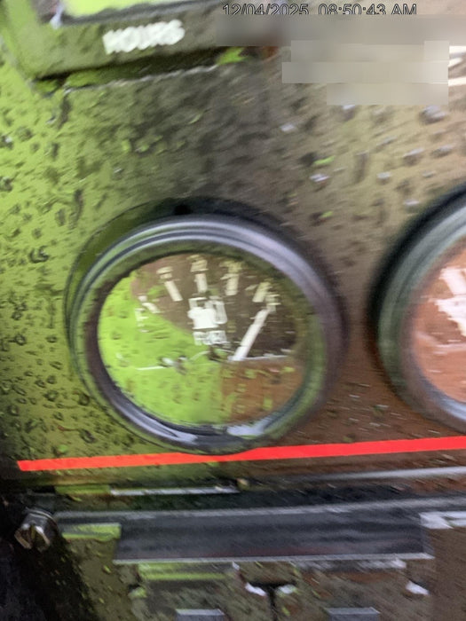 2024 LINCOLN ELECTRIC LE400