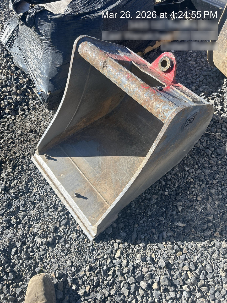 2024 STEEL UNLIMITED SUIME24DB