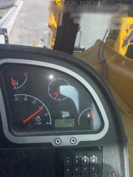 2024 JCB 506-36