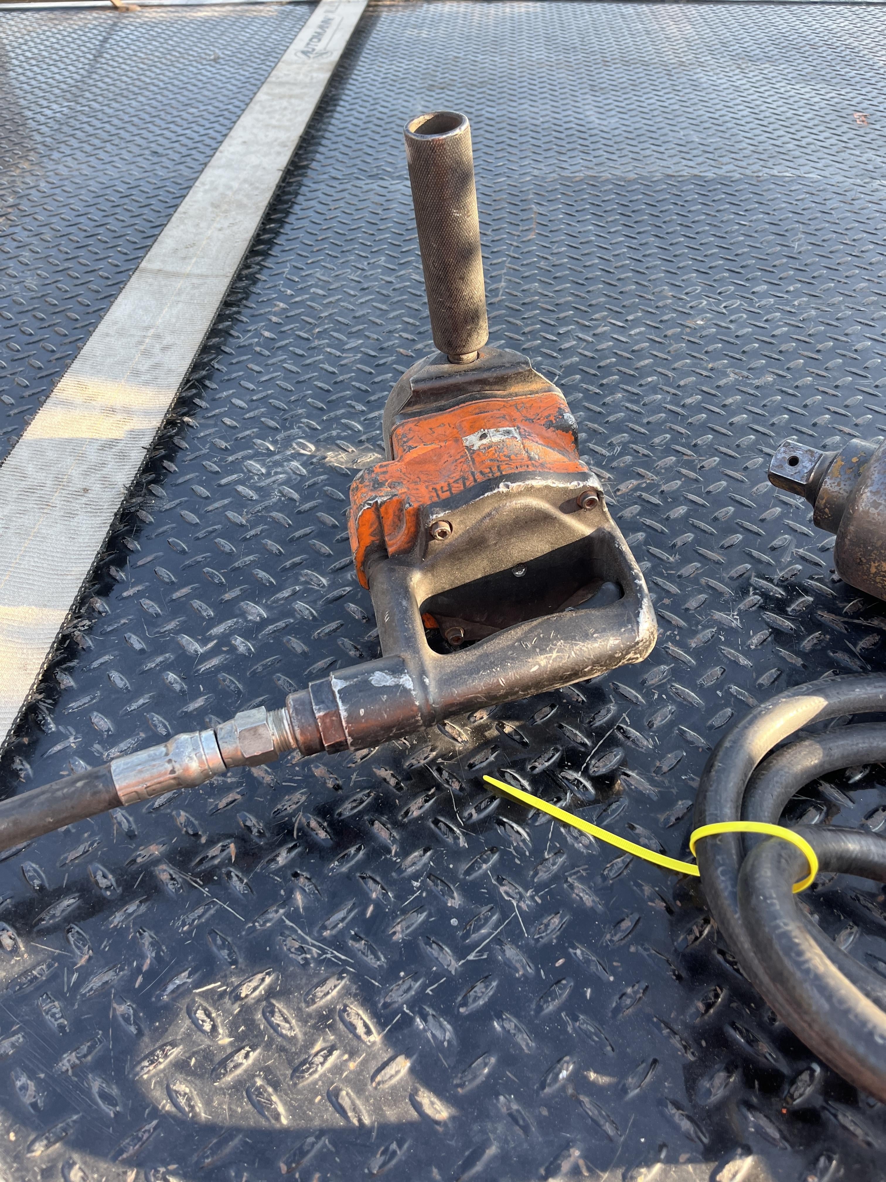 2021 MICHIGAN PNEUMATIC 4940B2
