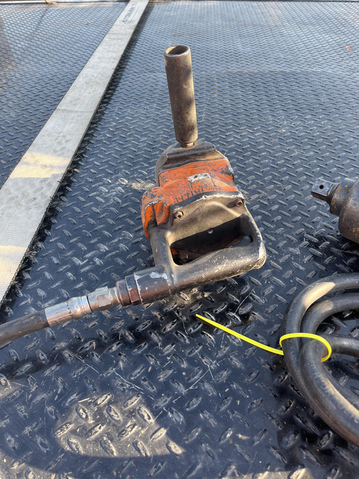 2021 MICHIGAN PNEUMATIC 4940B2