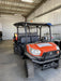 2022 KUBOTA RTV-X1140W-H (Canopy)