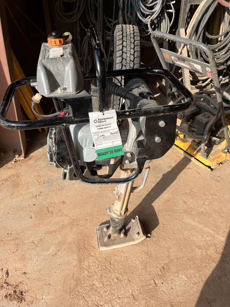 2023 MULTIQUIP MTR40HF