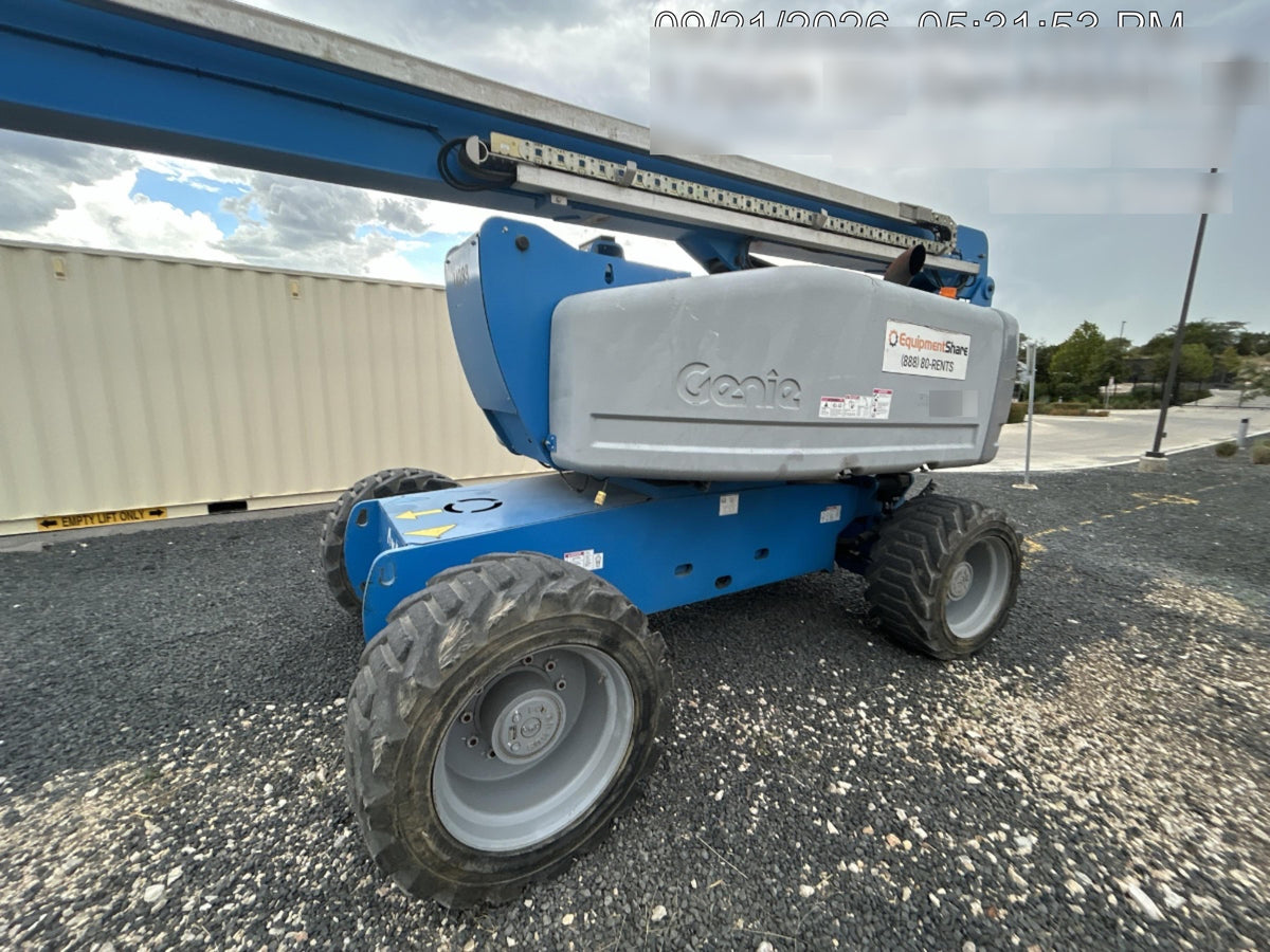 2018 GENIE Z-80/60