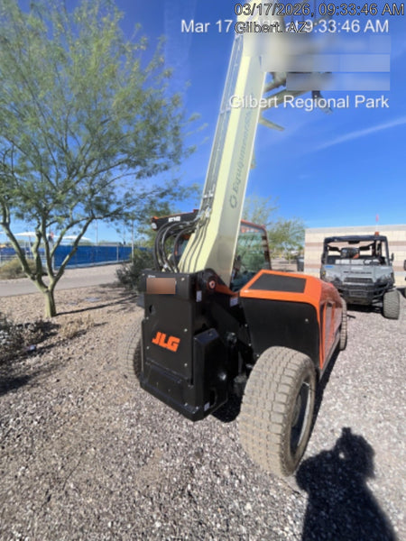 2026 JLG 519