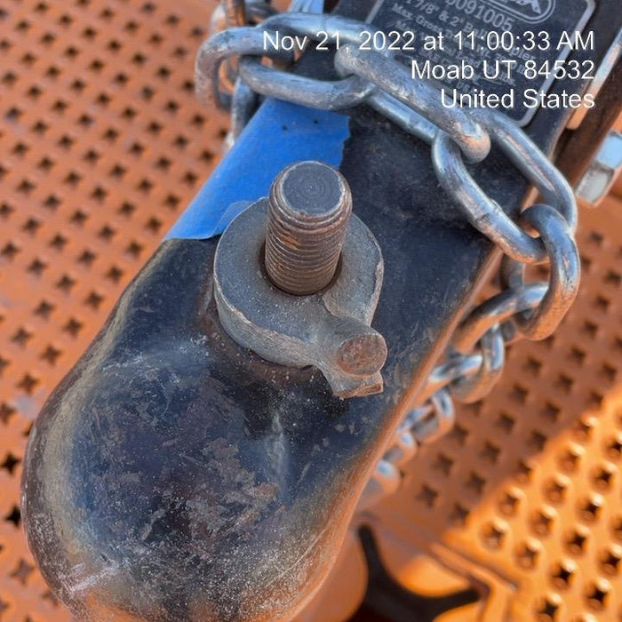 2022 ATLAS COPCO XAS188 CWK