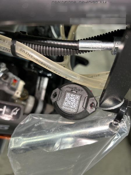 2025 HUSQVARNA LT6005