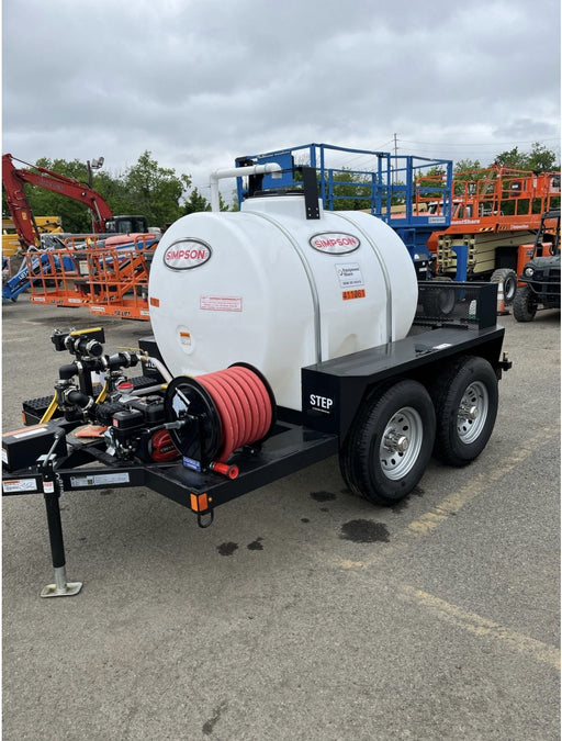 2023 SIMPSON SWT-52517