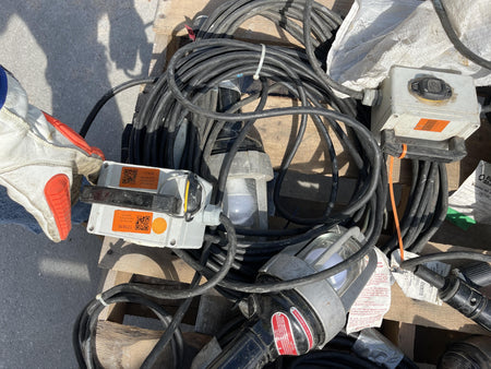 2021 LIND EQUIPMENT GST50