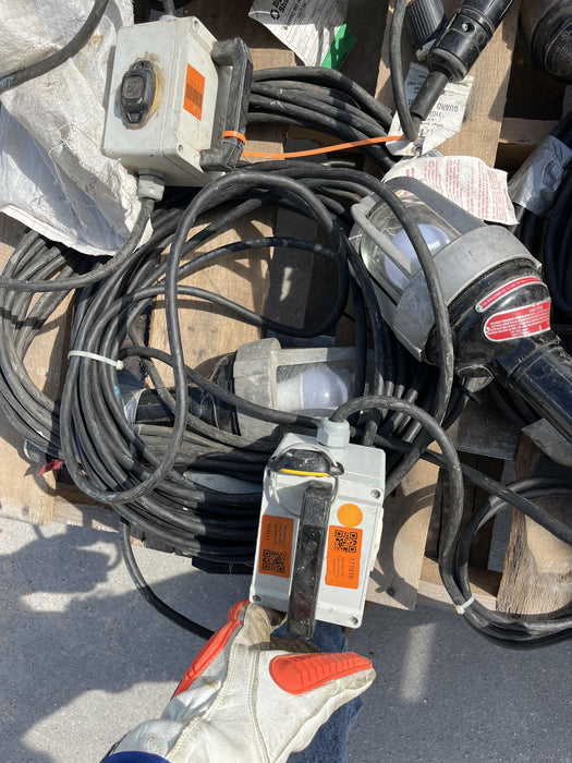 2021 LIND EQUIPMENT GST50