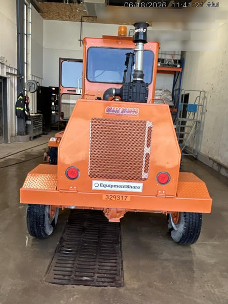 2023 BROCE RCT350