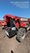 2019 Manitou MTA10055 Cab/Heat/Air, 120 HP, Sol