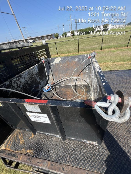 2024 STAR INDUSTRIES 1446B