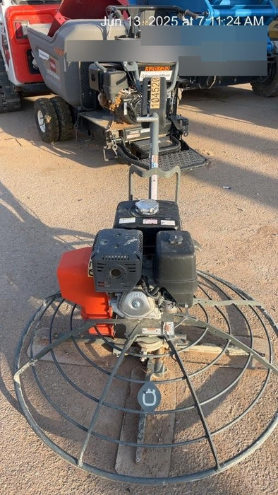 2020 HUSQVARNA CT 48-13A-V