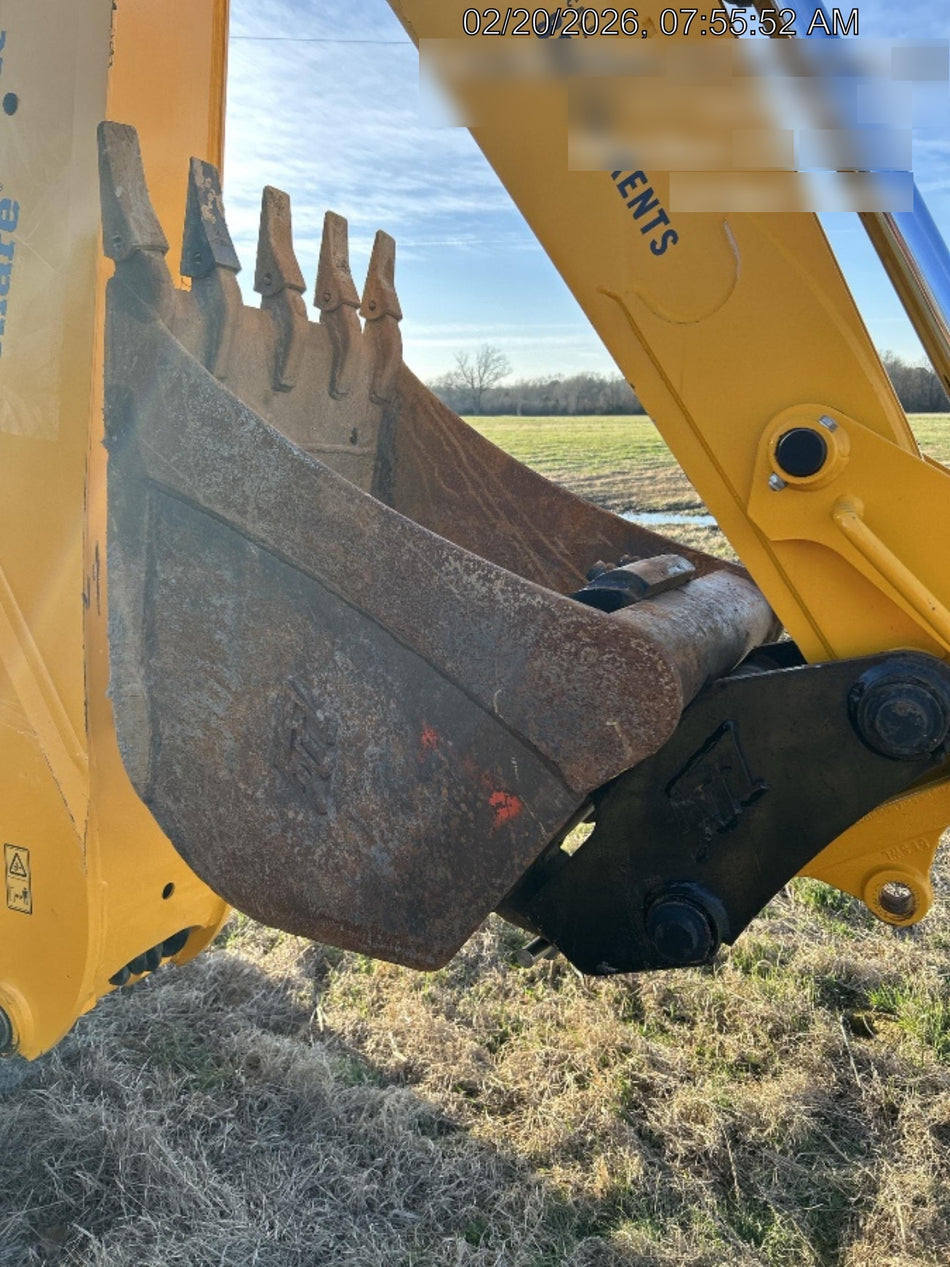 2025 TAG MANUFACTURING 24" Bucket, Mini Excavators & Backhoes - Tag