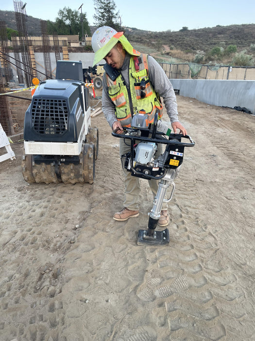 2023 MULTIQUIP MTR40HF