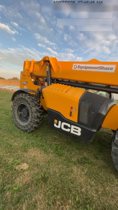 2023 JCB 512-56